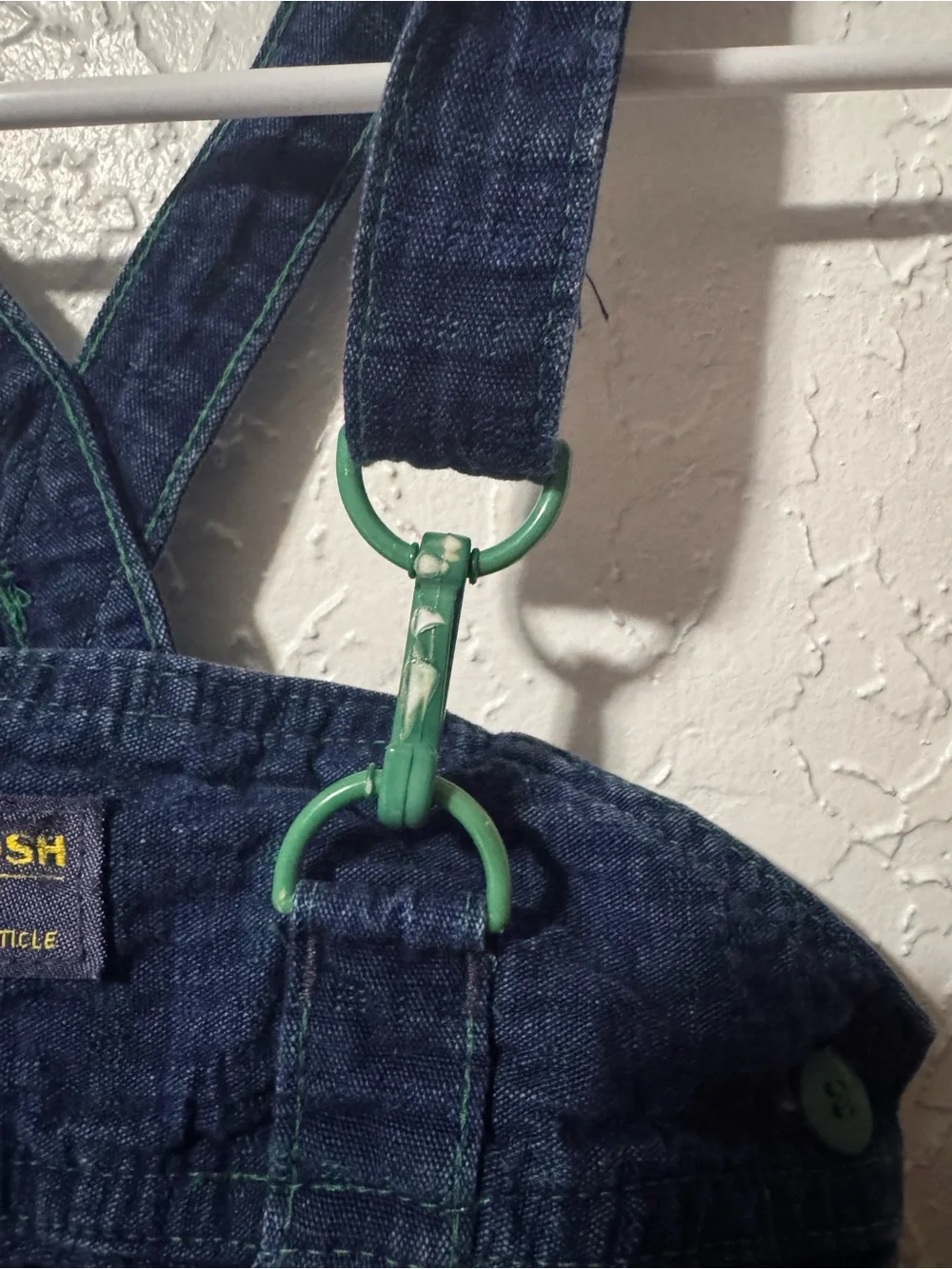OshKosh Bgosh vintage osh